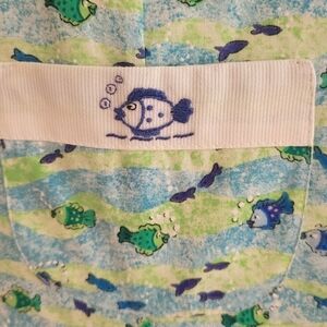 Boys Cotton Jumper NWT!